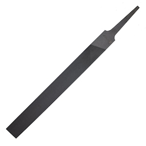 Hand File - Smooth Cut Metalsmith & Jewelry Tools - 31-200
