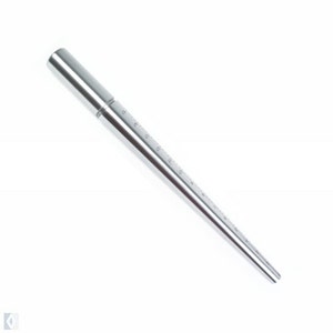 Ring Mandrel - Steel Smooth - Sizes 1-15 - Jewelry Making - 43-078