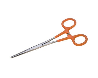 Hemostat Verriegelung Zange für Schmuckherstellung und Perlen - 46-454