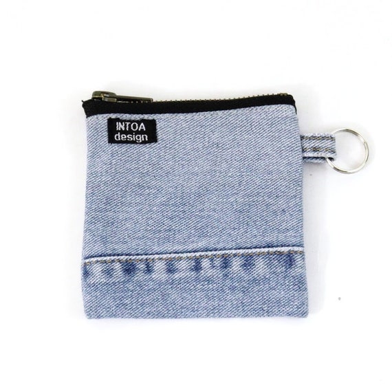 coin pouch fit