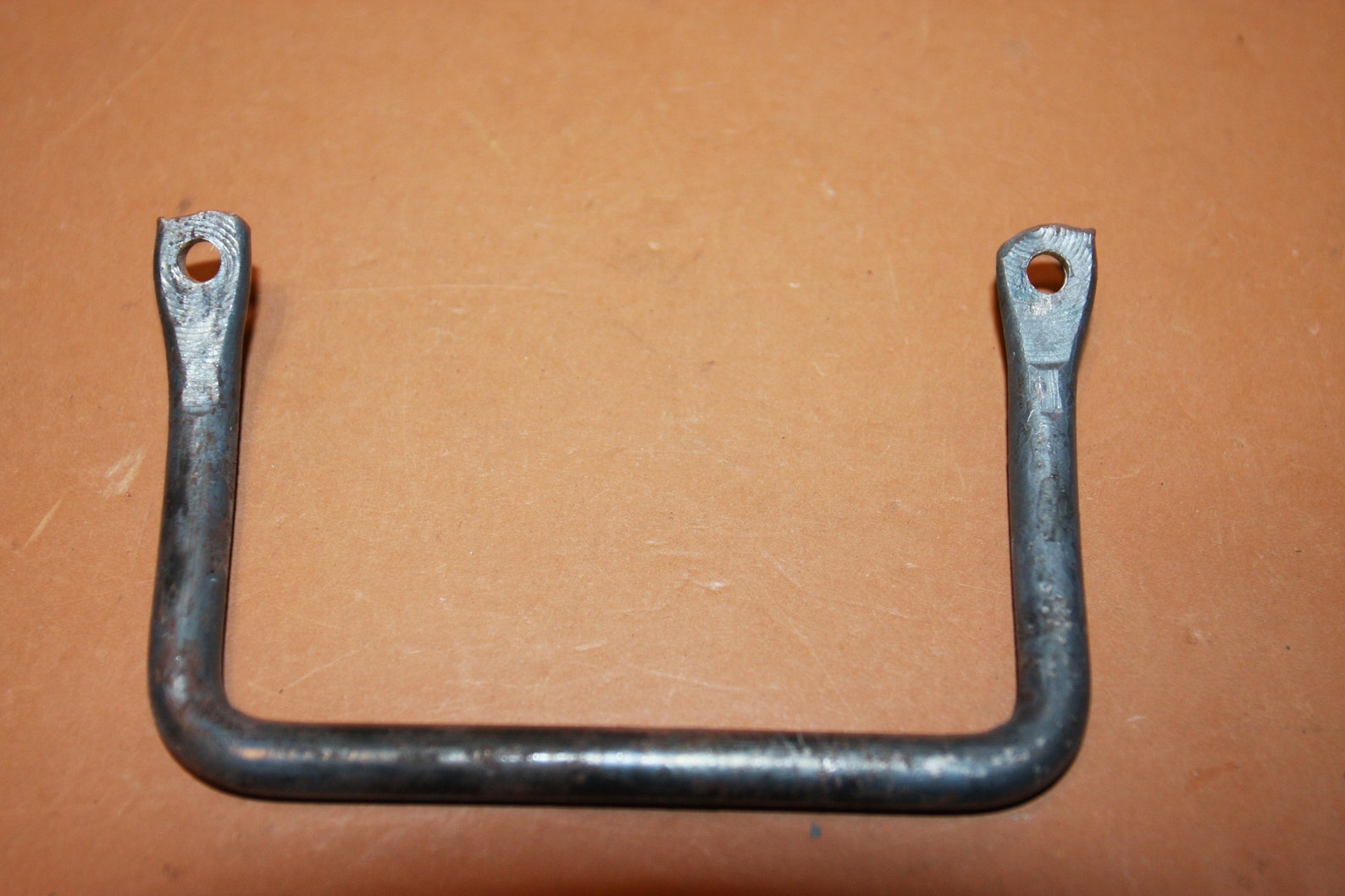 DIY Serving Tray Side Mount Handles Pulls Hardware Etsy