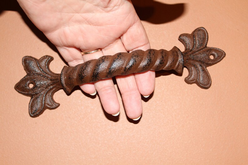 Vintage French Country Furniture Restoration Hardware Drawer Etsy