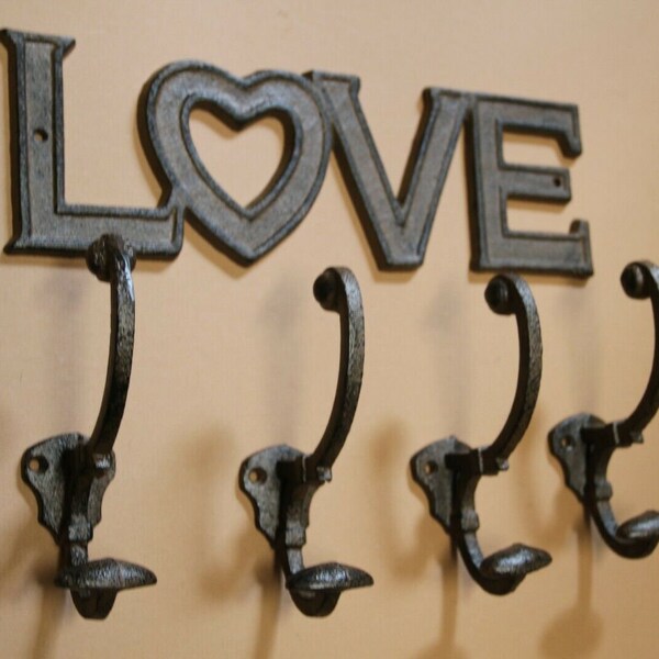 Laundry Room Hooks Etsy