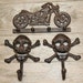 see more listings in the WALL HOOKS, GENERAL section