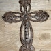 see more listings in the CROSSES section