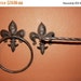 see more listings in the FLEUR DE LIS DECOR section