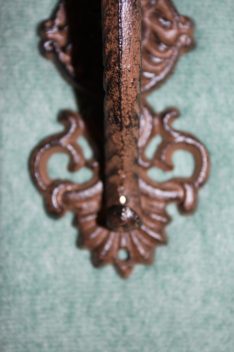 cast iron Roman lion hardware pcs 8 Large lion head door handle Roman decor Large door pull free shipping 8 58 HW-21