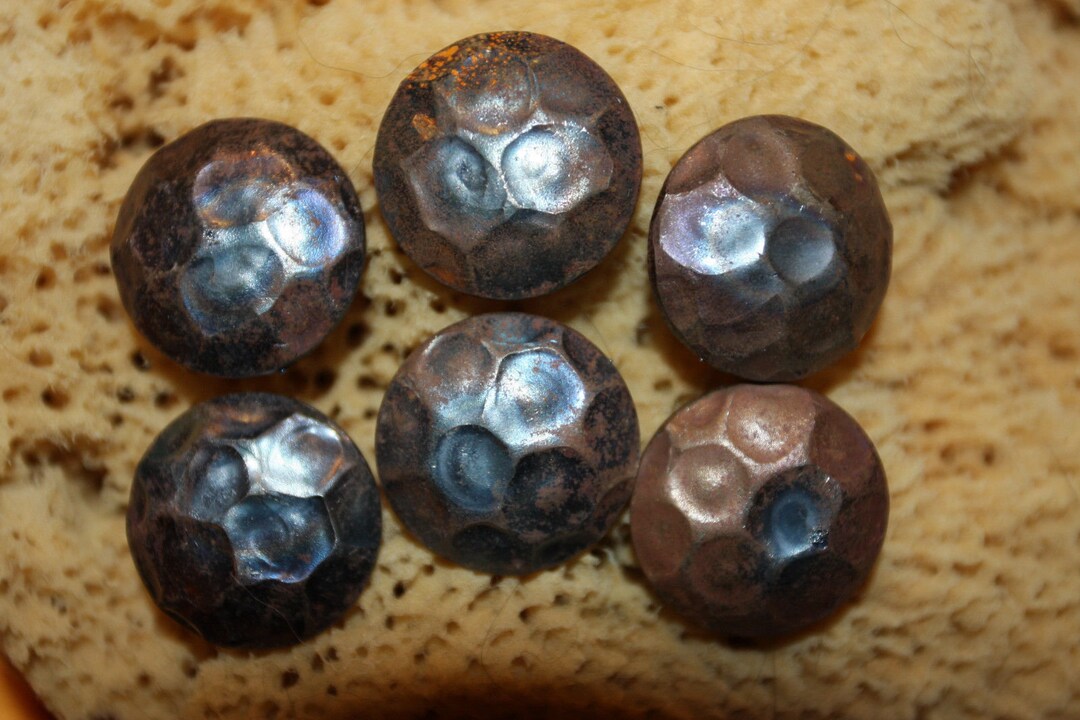 Rustic Shutter Nails Rustic Mexican Nails for DIY Shutter Projects, 3/4 Inch Round, CL 3/4 ...