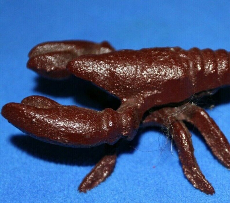 Volume Priced Cast Iron Cajun Crawfish Boil Decor Accents DLT