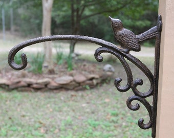 Songbird Mailbox Decor, 11 3//4 inch,  B-80 Free Ship