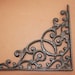 see more listings in the SHELF BRACKETS section