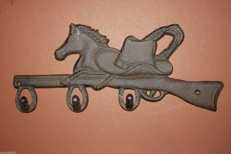 Sale 5 Western Wall Decor Western Home Decor Western Decor Etsy