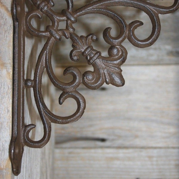 French Country Shelf Etsy