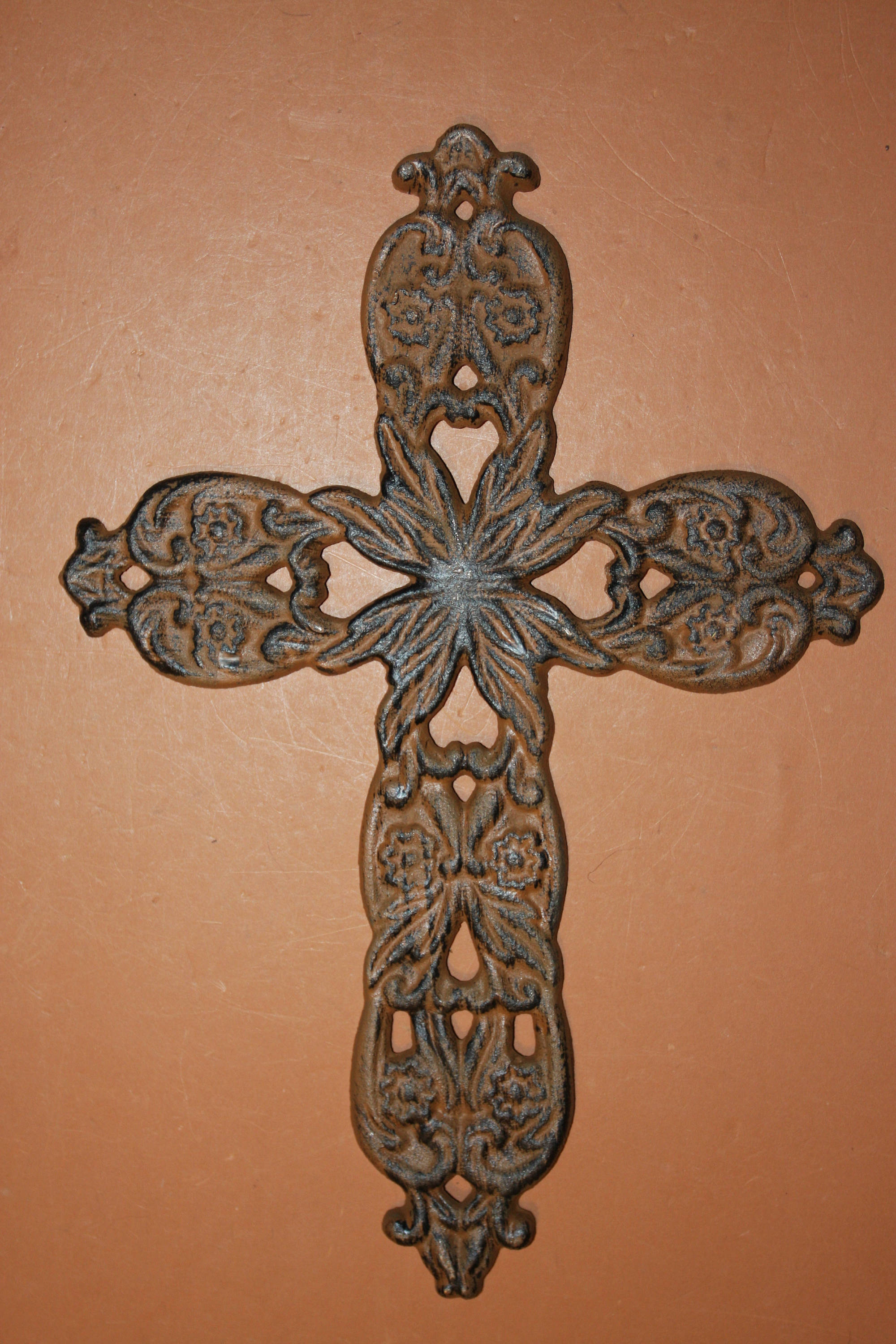 5 Old Spanish Mission Style Wall Decor Spanish Mission Wall - Etsy