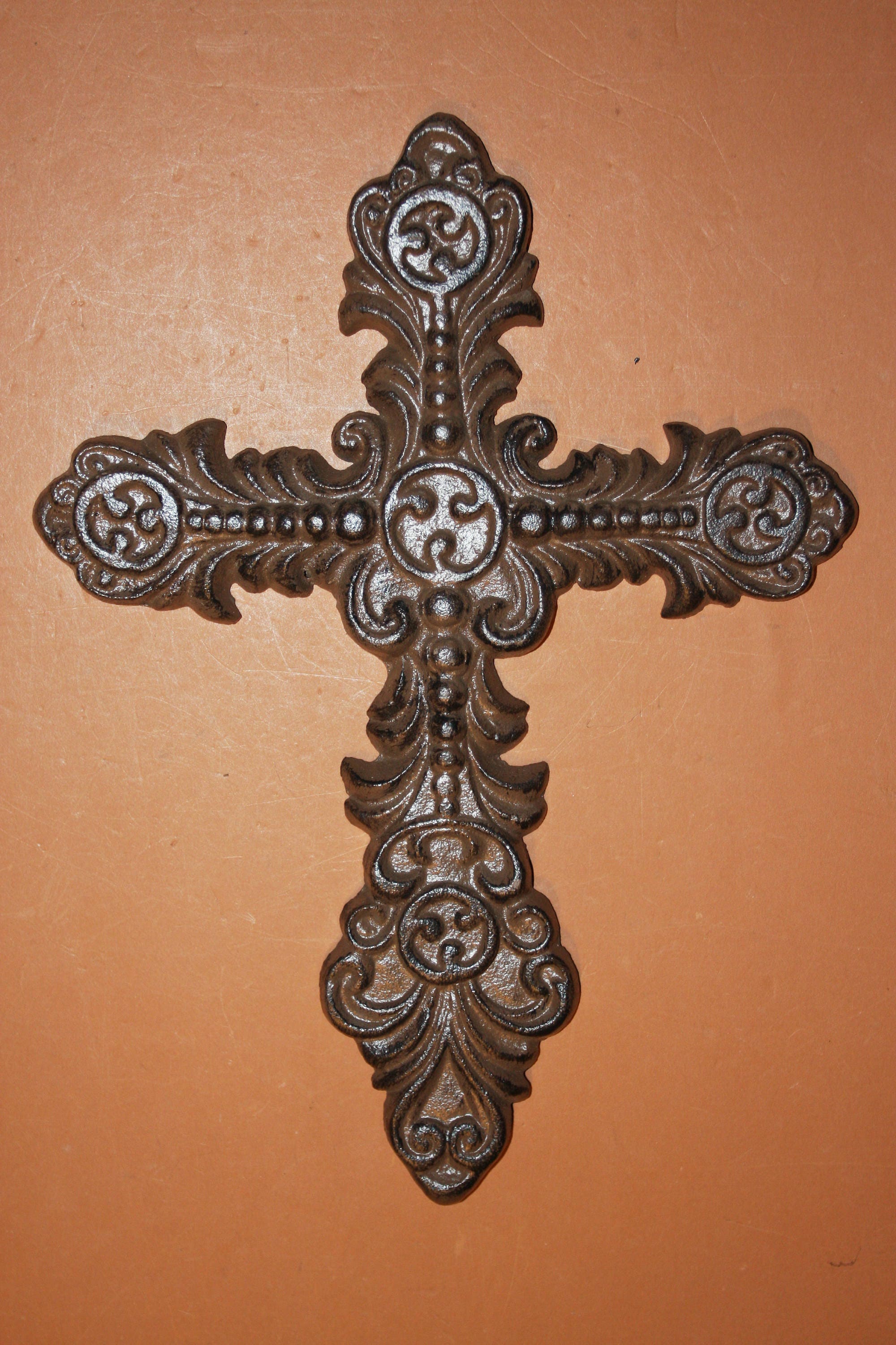 5 Old Spanish Mission Style Wall Decor Spanish Mission Wall - Etsy