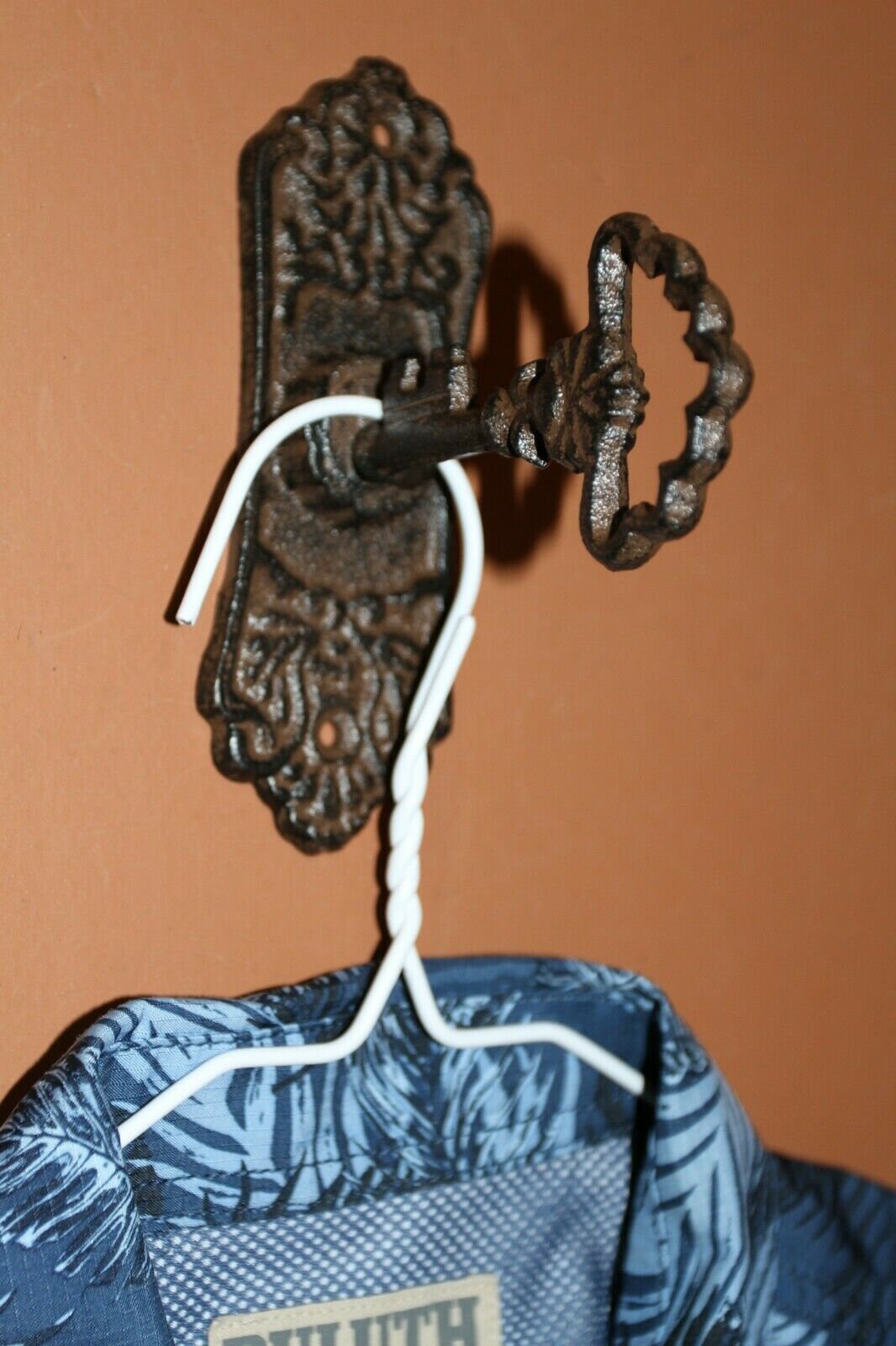 Vintage Armoire Restoration Hardware / Skeleton Key Drawer Etsy