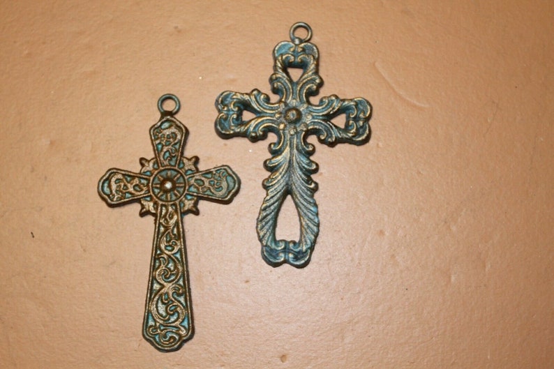 CROSS COLLECTION, Wall Crosses, Western, Country Decor, Christmas Gift