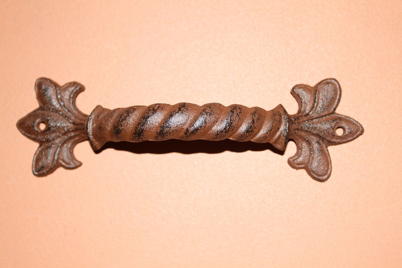 Vintage French Country Furniture Restoration Hardware Drawer Etsy