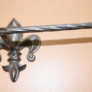 Antique Style French Victorian Bathroom Decor Accessories La Fitte's image 7