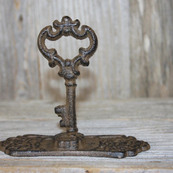 SKELETON KEY, hardware, old fashioned drawer/door pulls, curtain tie backs, jewelry holders, Victorian decor, Old World Charm  HW-04