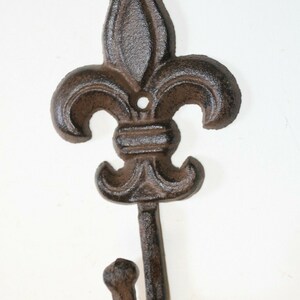 Antique Style French Victorian Bathroom Decor Accessories La Fitte's image 8