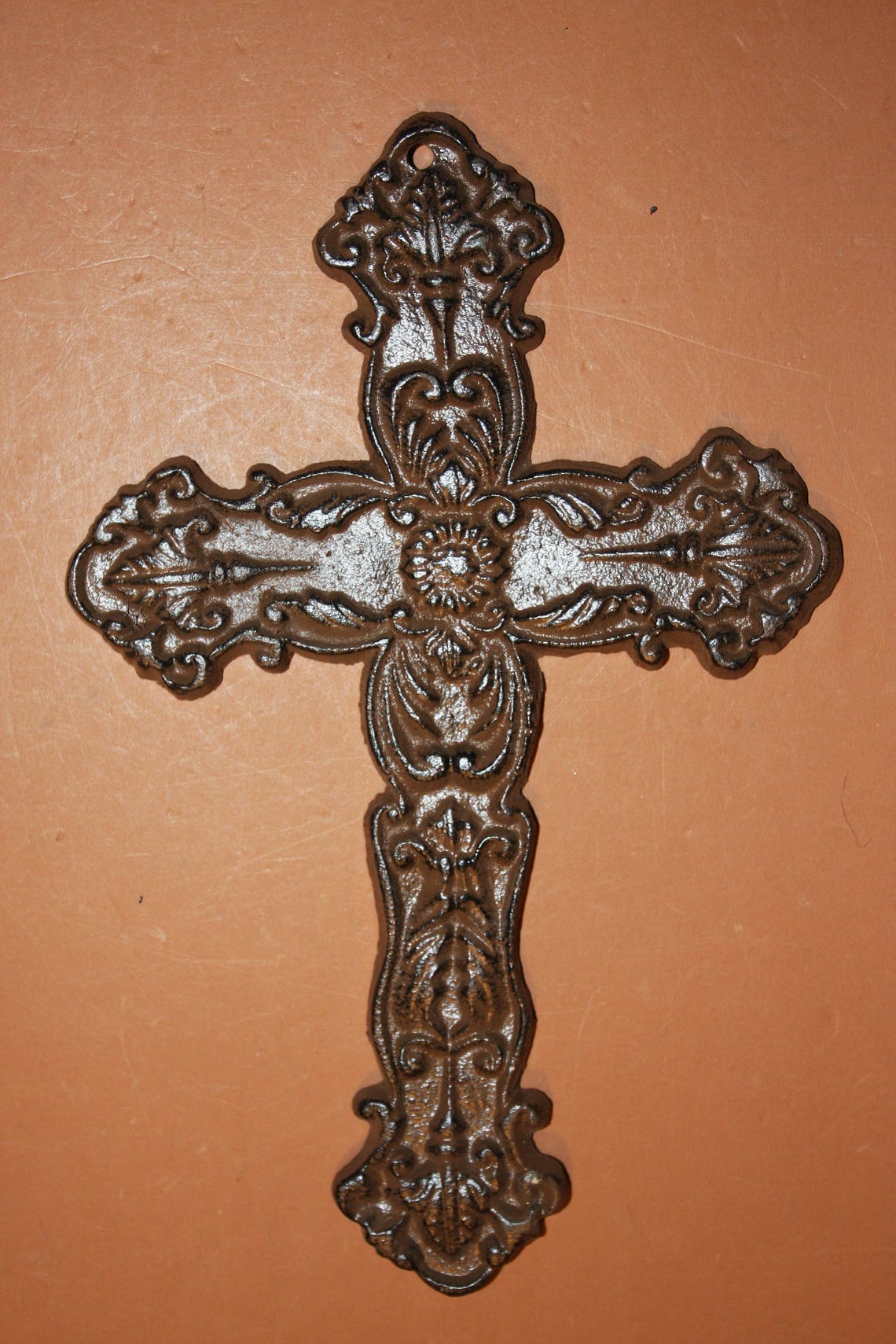 5 Old Spanish Mission Style Wall Decor Spanish Mission Wall - Etsy