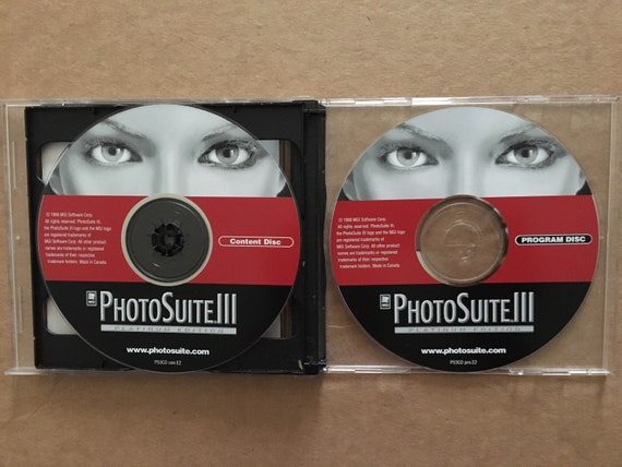 photosuite 3 platinum edition photosuite 3 platinum edition