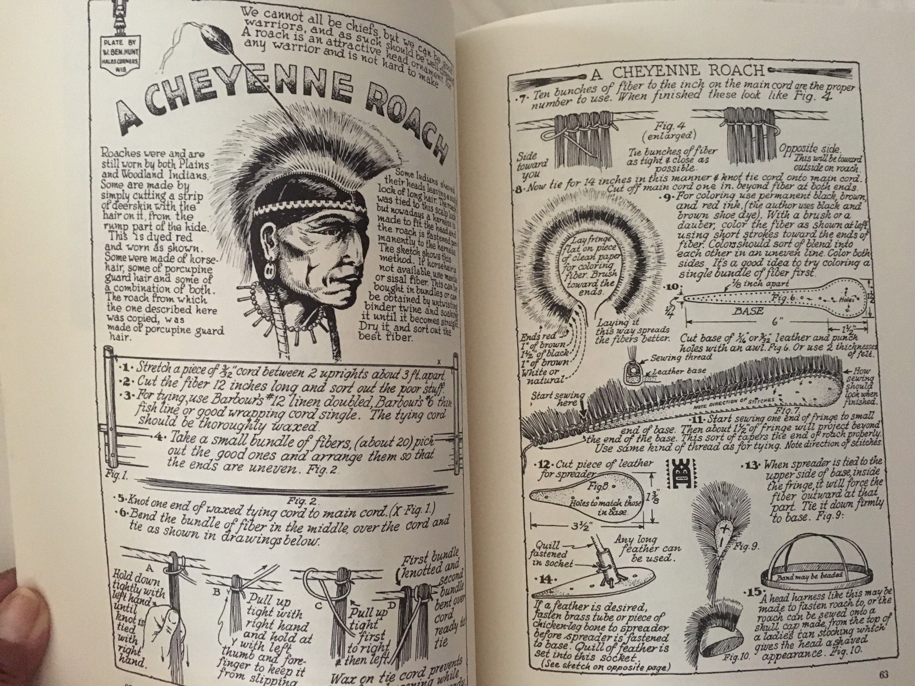 The Complete How to Book of Indian Craft - Etsy