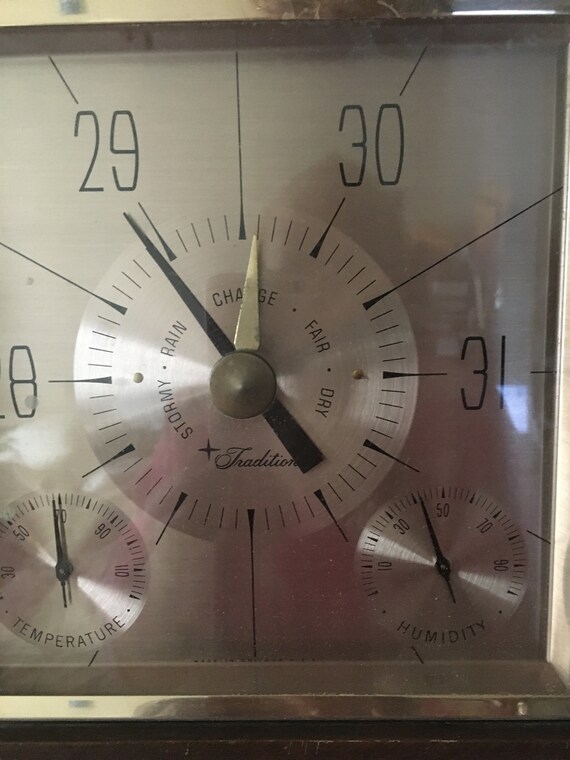Sears reloj de pared hotsell