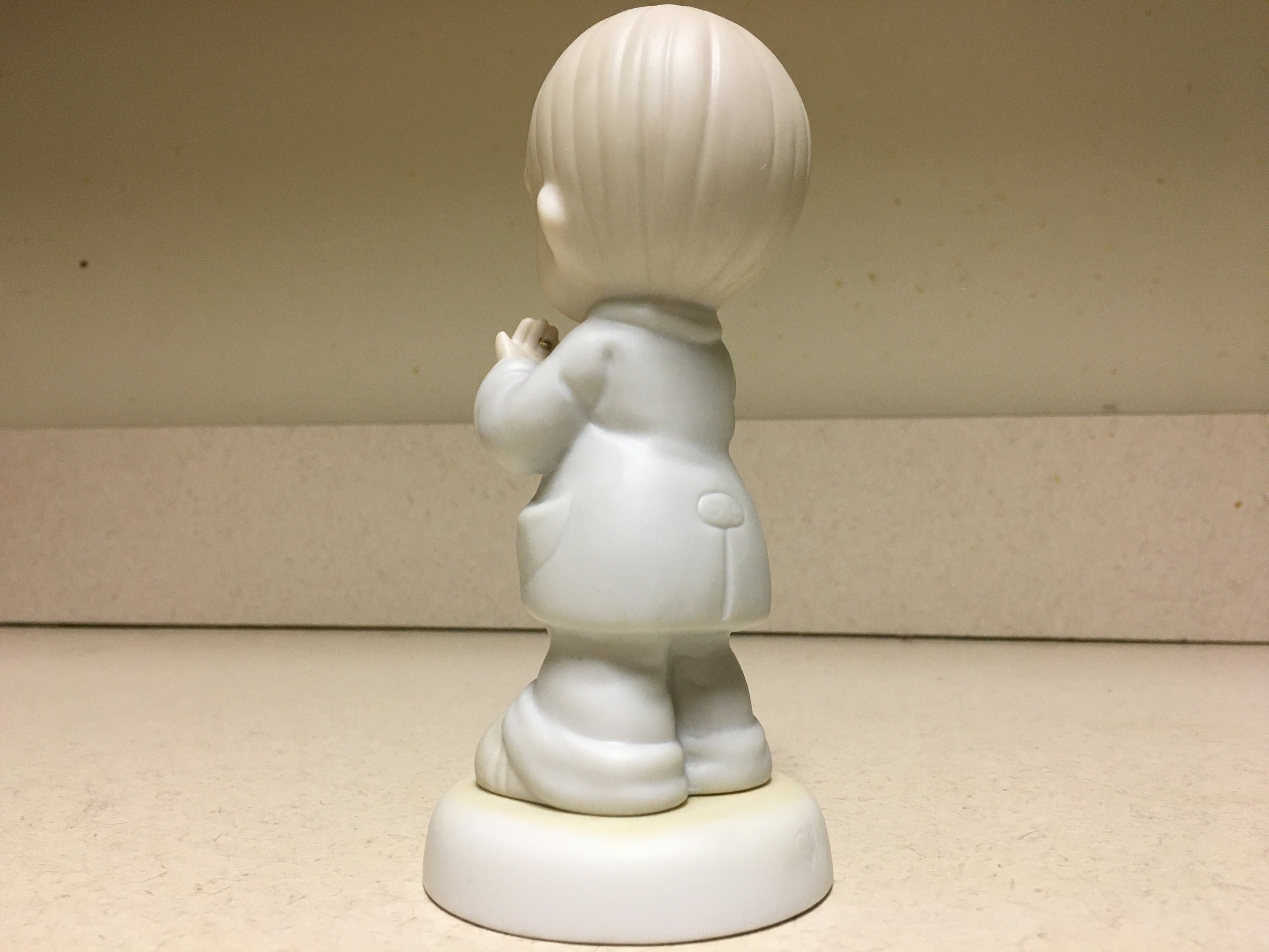 Precious Moments Figurine 
