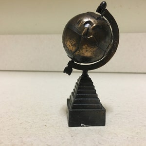Golden Eagle\" Slot Machine Die-cast Pencil Sharpener COMBINE SHIPPING No Box
