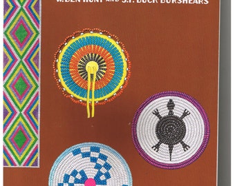 American Indian Beadwork