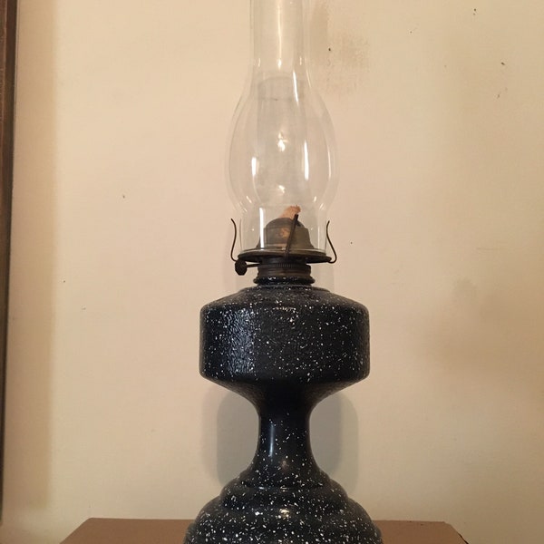 Hurricane Oil Lamp Etsy