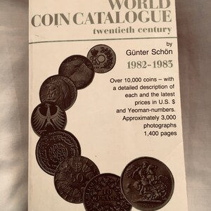 Standard Catalog of World Coins, 1801-1900 8th Edition