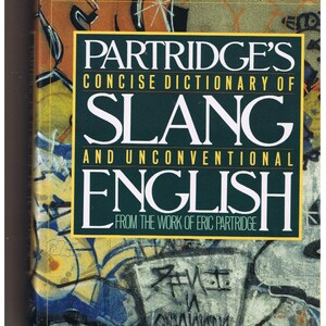 cassell dictionary of slang free pdf cassell dictionary of slang free pdf