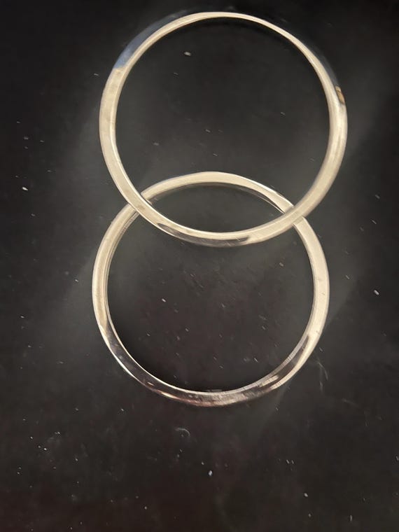 Bangles Solid  Brass Set Bangles - image 11