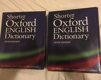 Getting Education in the Oxford English Dictionary