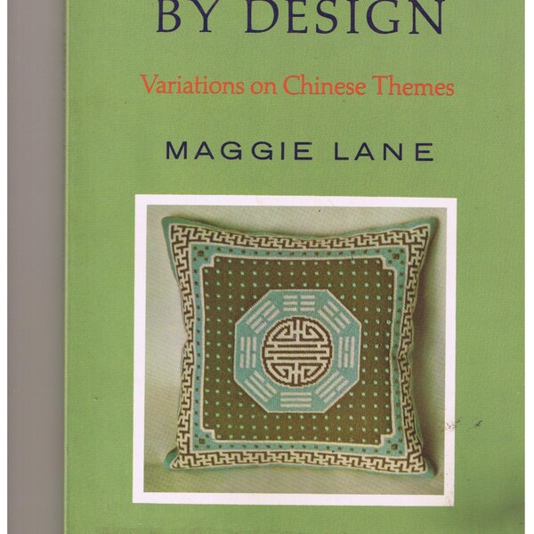 Needlepoint Designs Etsy