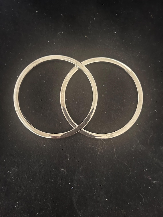 Bangles Solid  Brass Set Bangles - image 3