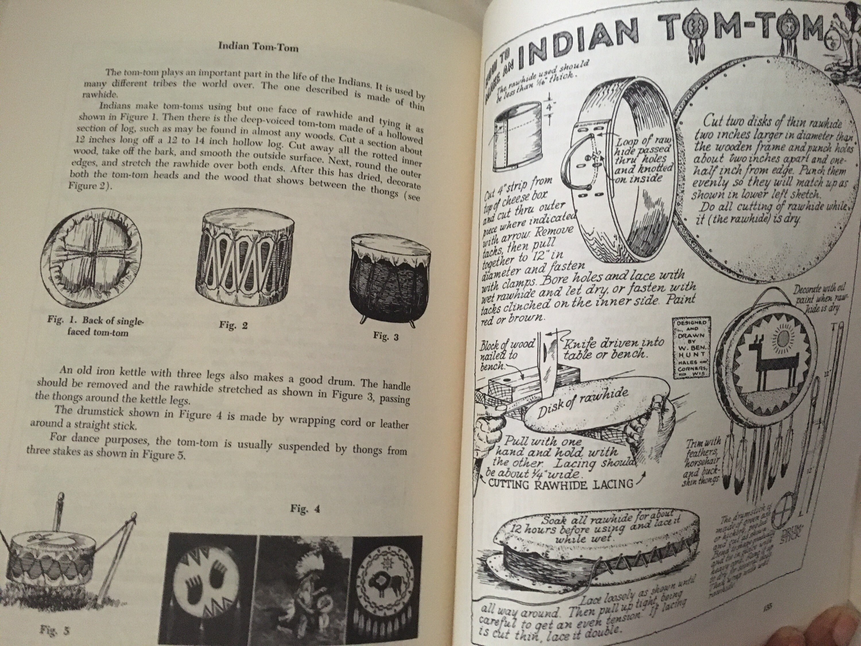 The Complete How to Book of Indian Craft - Etsy