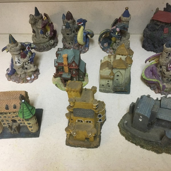 K's Collection Figurines Etsy