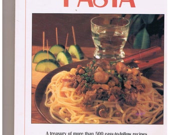 Creative Cooking Pasta
