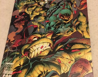 ニャッキ!　the comics. 34fed3212374cc3dd9503f4b13c6c2
