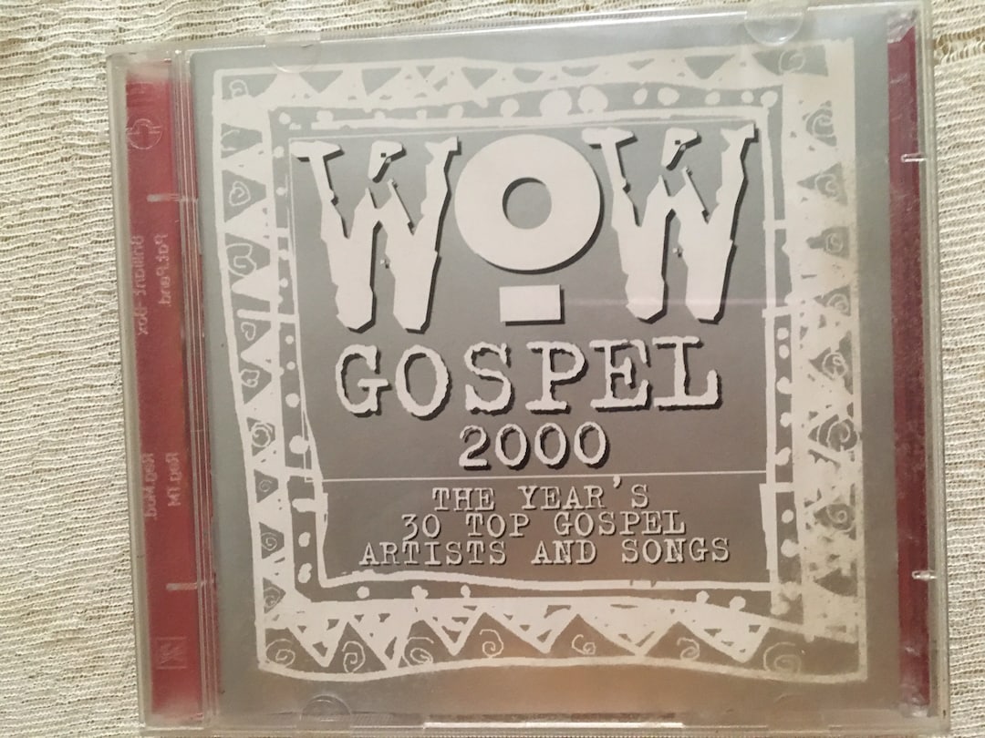 WoW GOSPEL 1998 楽譜 71RMmphNrYL._UF1000,1000_QL80_.jpg