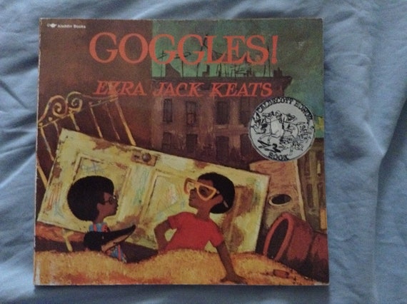 Children's Books by Ezra Jack Keats Each Book Sells