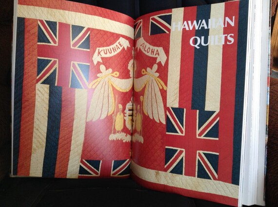 America's Glorious Quilts by Duke and Harding - Etsy