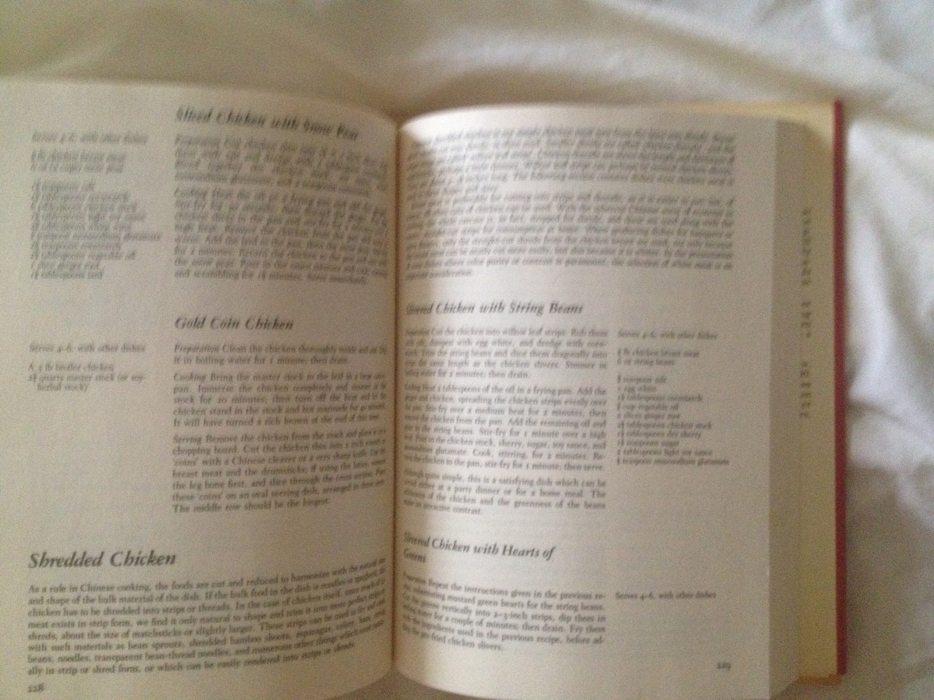 The Encyclopedia of Chinese Cooking by Kenneth Lo - Etsy 日本