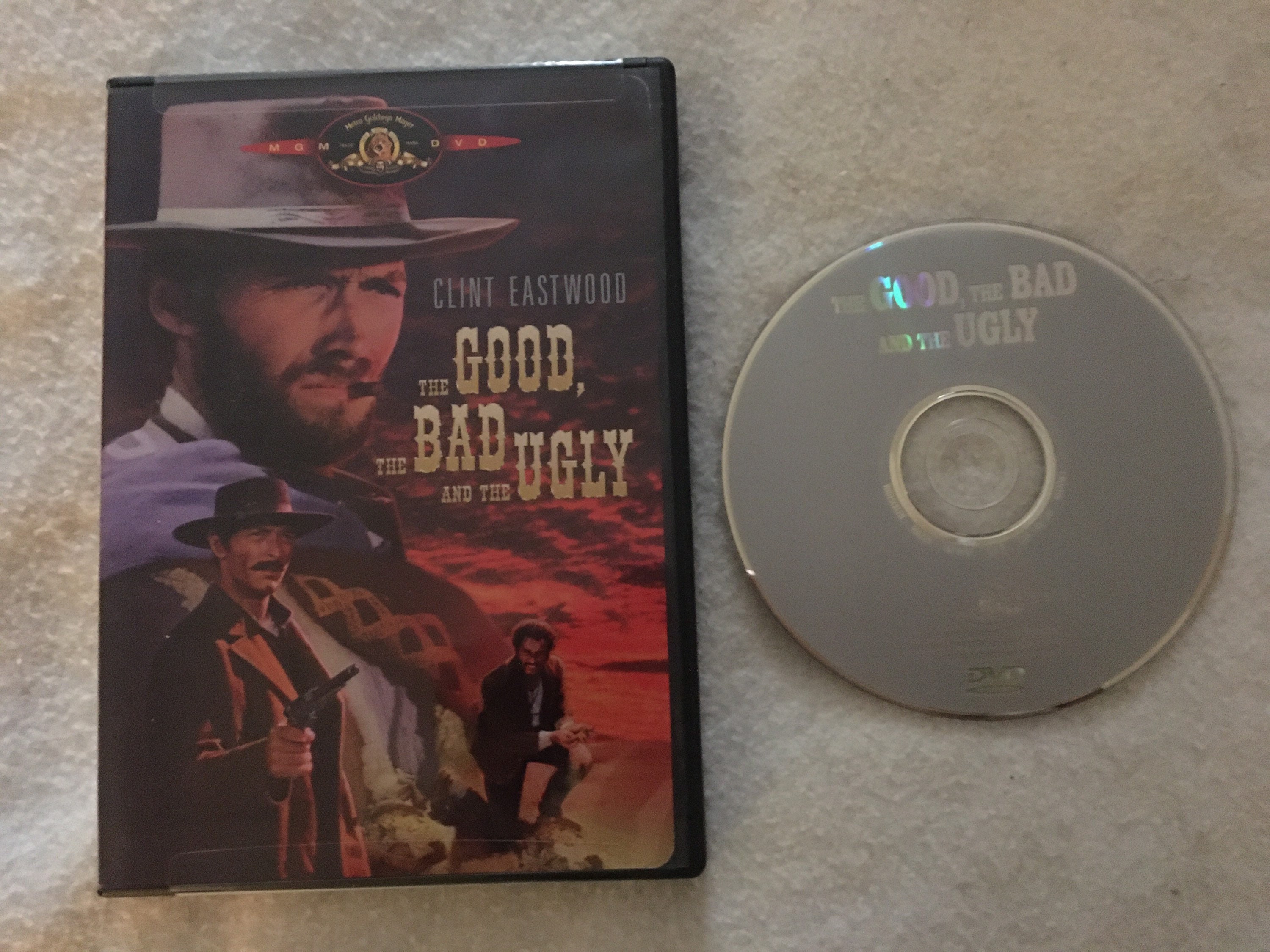 6 Blu-ray DVD Western Movies Lot. Great Classic Titles 