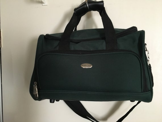 Pierre cardin carry on bag sales