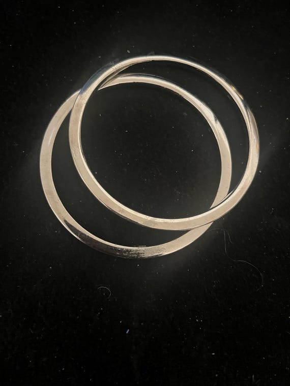 Bangles Solid  Brass Set Bangles - image 8